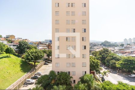 Apartamento para alugar com 55m², 2 quartos e 1 vaga Apartamento para alugar com 55m², 2 quartos e 1 vagaVista