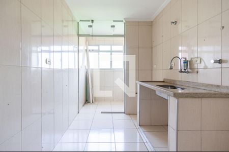 Apartamento para alugar com 55m², 2 quartos e 1 vaga Apartamento para alugar com 55m², 2 quartos e 1 vagaCozinha