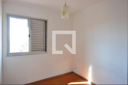 Apartamento à venda com 80m², 3 quartos e 1 vagaQuarto 2