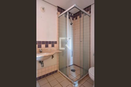 Apartamento à venda com 80m², 3 quartos e 1 vagaBanheiro