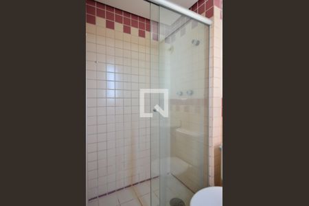 Apartamento à venda com 80m², 3 quartos e 1 vagaBanheiro da Suíte