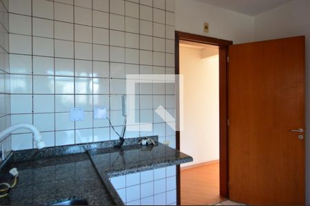 Apartamento à venda com 80m², 3 quartos e 1 vagaCozinha