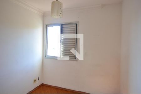 Apartamento à venda com 80m², 3 quartos e 1 vagaQuarto 2