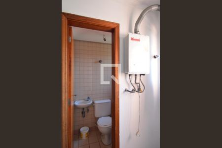 Apartamento à venda com 80m², 3 quartos e 1 vagaÁrea de Serviço