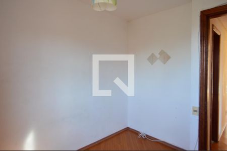 Apartamento à venda com 80m², 3 quartos e 1 vagaQuarto 2