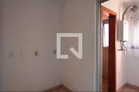 Apartamento à venda com 80m², 3 quartos e 1 vagaCozinha
