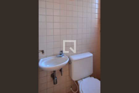 Apartamento à venda com 80m², 3 quartos e 1 vagaBanheiro de Serviço