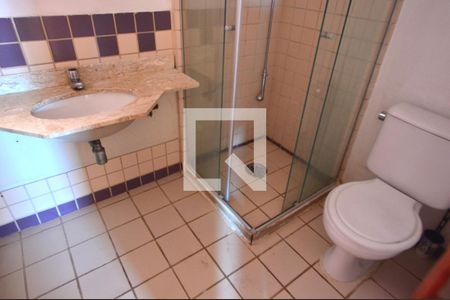 Apartamento à venda com 80m², 3 quartos e 1 vagaBanheiro