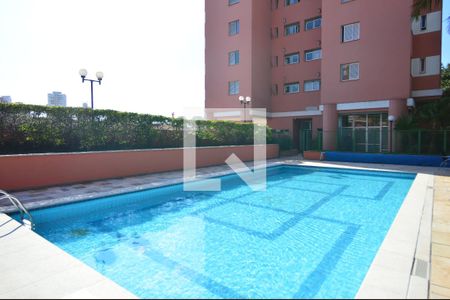 Apartamento à venda com 80m², 3 quartos e 1 vagaÁrea comum - Piscina