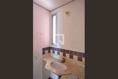 Apartamento à venda com 80m², 3 quartos e 1 vagaBanheiro