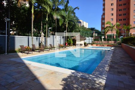 Apartamento à venda com 80m², 3 quartos e 1 vagaÁrea comum - Piscina