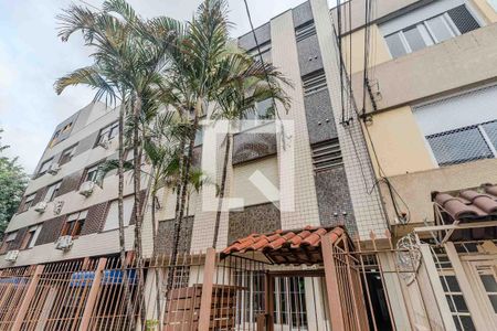 Apartamento à venda com 42m², 2 quartos e sem vaga Apartamento à venda com 42m², 2 quartos e sem vagaFachada