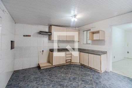 Apartamento à venda com 42m², 2 quartos e sem vaga Apartamento à venda com 42m², 2 quartos e sem vagaCozinha