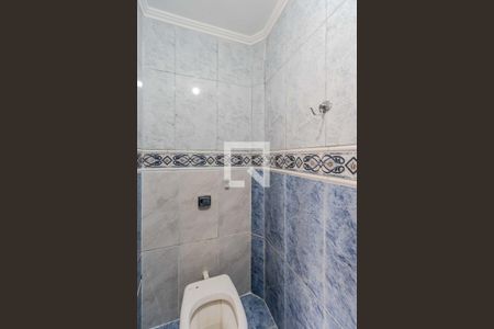 Apartamento à venda com 42m², 2 quartos e sem vaga Apartamento à venda com 42m², 2 quartos e sem vagaBanheiro do Quarto 1