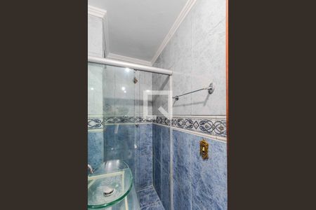 Apartamento à venda com 42m², 2 quartos e sem vaga Apartamento à venda com 42m², 2 quartos e sem vagaBanheiro do Quarto 1