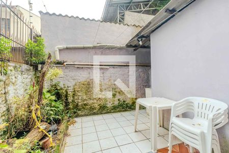 Área externa de apartamento à venda com 2 quartos, 42m² em Centro Histórico, Porto Alegre