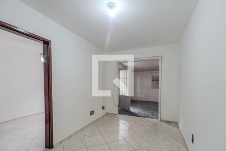 Apartamento à venda com 42m², 2 quartos e sem vaga Apartamento à venda com 42m², 2 quartos e sem vagaSala
