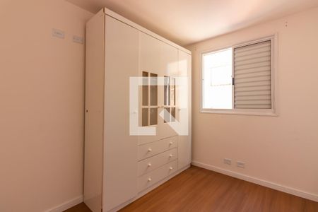 Quarto 2 de apartamento para alugar com 3 quartos, 64m² em Novo Osasco, Osasco