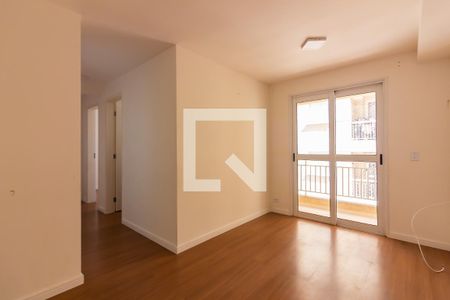 Apartamento para alugar com 64m², 3 quartos e 1 vaga Apartamento para alugar com 64m², 3 quartos e 1 vagaSala
