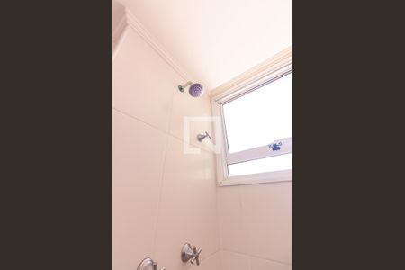 Apartamento para alugar com 64m², 3 quartos e 1 vaga Apartamento para alugar com 64m², 3 quartos e 1 vagaBanheiro