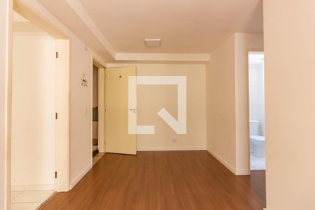 Apartamento para alugar com 64m², 3 quartos e 1 vaga Apartamento para alugar com 64m², 3 quartos e 1 vagaSala