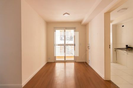 Sala de apartamento para alugar com 3 quartos, 64m² em Novo Osasco, Osasco