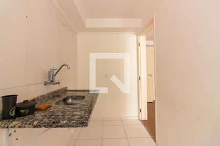 Apartamento para alugar com 64m², 3 quartos e 1 vaga Apartamento para alugar com 64m², 3 quartos e 1 vagaCozinha