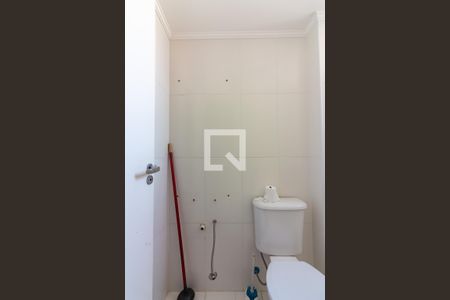 Apartamento para alugar com 64m², 3 quartos e 1 vaga Apartamento para alugar com 64m², 3 quartos e 1 vagaBanheiro