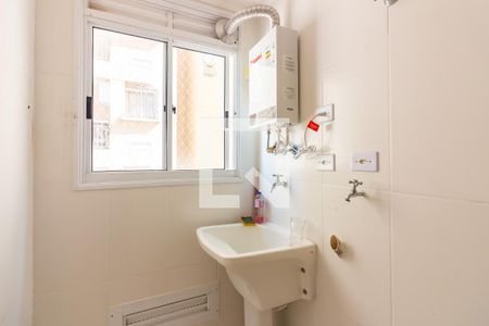 Apartamento para alugar com 64m², 3 quartos e 1 vaga Apartamento para alugar com 64m², 3 quartos e 1 vagaÁrea de Serviço