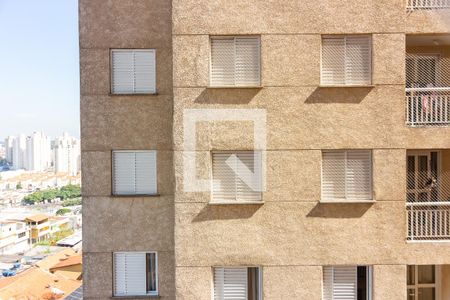 Vista  de apartamento para alugar com 3 quartos, 64m² em Novo Osasco, Osasco