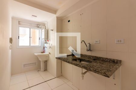 Apartamento para alugar com 64m², 3 quartos e 1 vaga Apartamento para alugar com 64m², 3 quartos e 1 vagaCozinha
