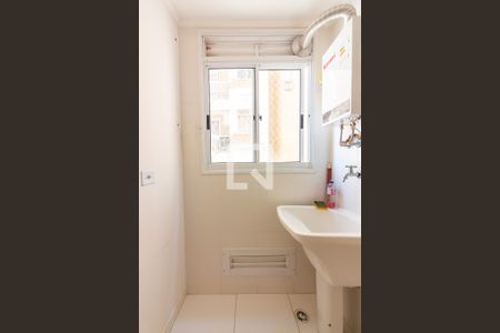 Apartamento para alugar com 64m², 3 quartos e 1 vaga Apartamento para alugar com 64m², 3 quartos e 1 vagaÁrea de Serviço