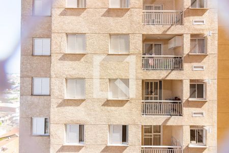 Apartamento para alugar com 64m², 3 quartos e 1 vaga Apartamento para alugar com 64m², 3 quartos e 1 vagaVista