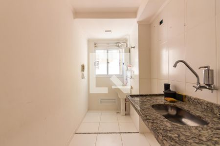 Apartamento para alugar com 64m², 3 quartos e 1 vaga Apartamento para alugar com 64m², 3 quartos e 1 vagaCozinha