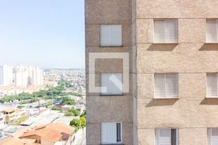 Vista  de apartamento para alugar com 3 quartos, 64m² em Novo Osasco, Osasco