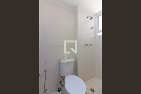 Apartamento para alugar com 64m², 3 quartos e 1 vaga Apartamento para alugar com 64m², 3 quartos e 1 vagaBanheiro