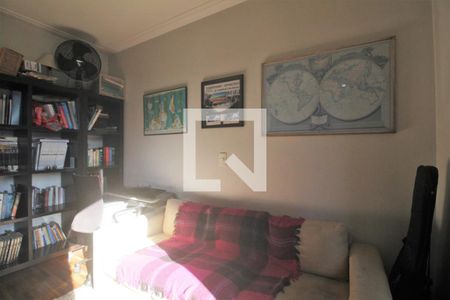 Apartamento à venda com 225m², 4 quartos e 3 vagasQuarto 2