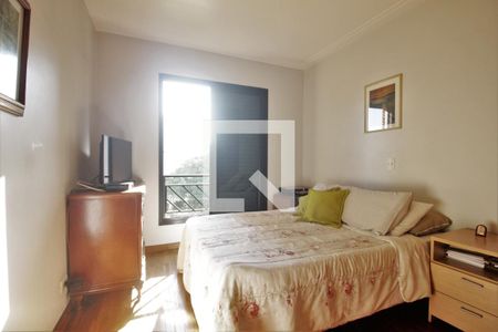 Apartamento à venda com 225m², 4 quartos e 3 vagasQuarto 1