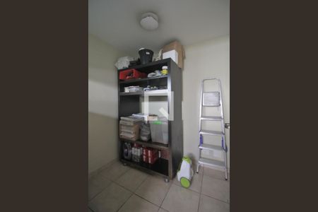 Apartamento à venda com 225m², 4 quartos e 3 vagasQuarto de Serviço