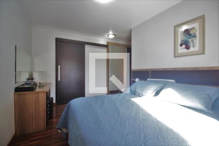 Apartamento à venda com 225m², 4 quartos e 3 vagasSuíte 2