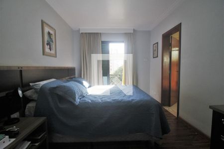 Apartamento à venda com 225m², 4 quartos e 3 vagasSuíte 2