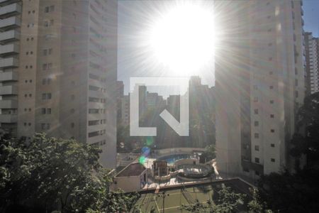 Apartamento à venda com 225m², 4 quartos e 3 vagasVista do Quarto 1