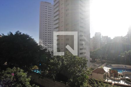 Apartamento à venda com 225m², 4 quartos e 3 vagasVista do Quarto
