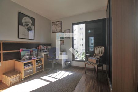 Apartamento à venda com 225m², 4 quartos e 3 vagasSuíte 1