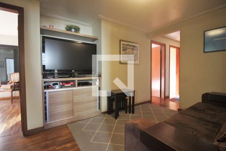 Apartamento à venda com 225m², 4 quartos e 3 vagasCorredor