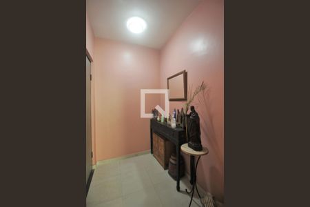 Hall privativo de apartamento à venda com 4 quartos, 225m² em Vila Suzana, São Paulo