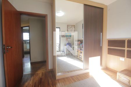 Apartamento à venda com 225m², 4 quartos e 3 vagasSuíte 1