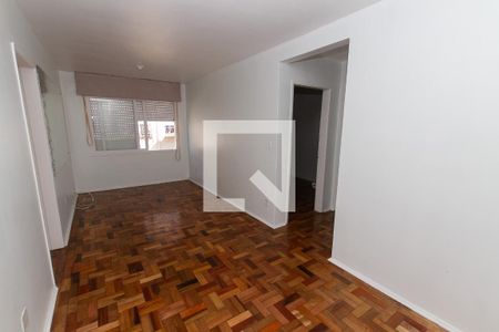 Sala de apartamento à venda com 1 quarto, 54m² em Rubem Berta, Porto Alegre