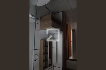 Apartamento para alugar com 77m², 3 quartos e 1 vagaBanheiro
