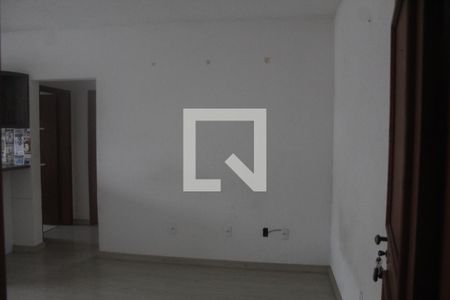 Sala de apartamento para alugar com 3 quartos, 77m² em Barnabé, Gravataí